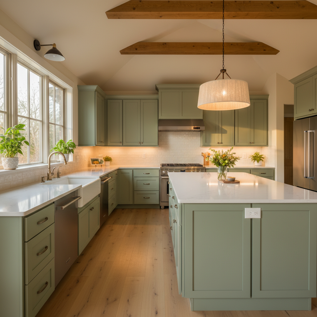 Home Addition Contractor in Jacksonville TX: Room Addition Guide