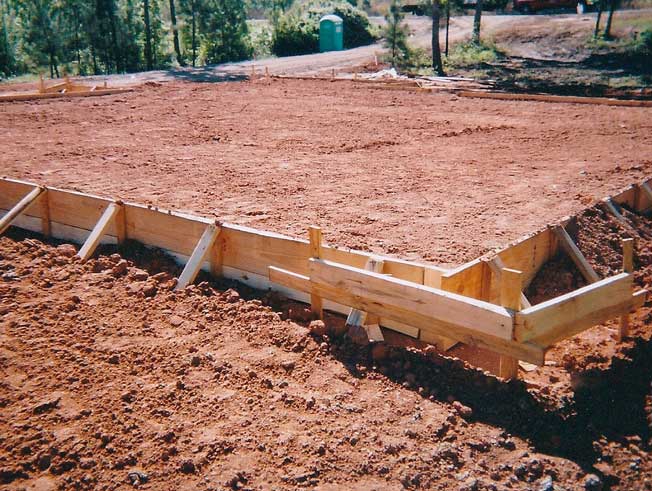 House Pad Construction in East Texas: What You Need to Know Before You Build — Republic Remodeling and Construction East Texas