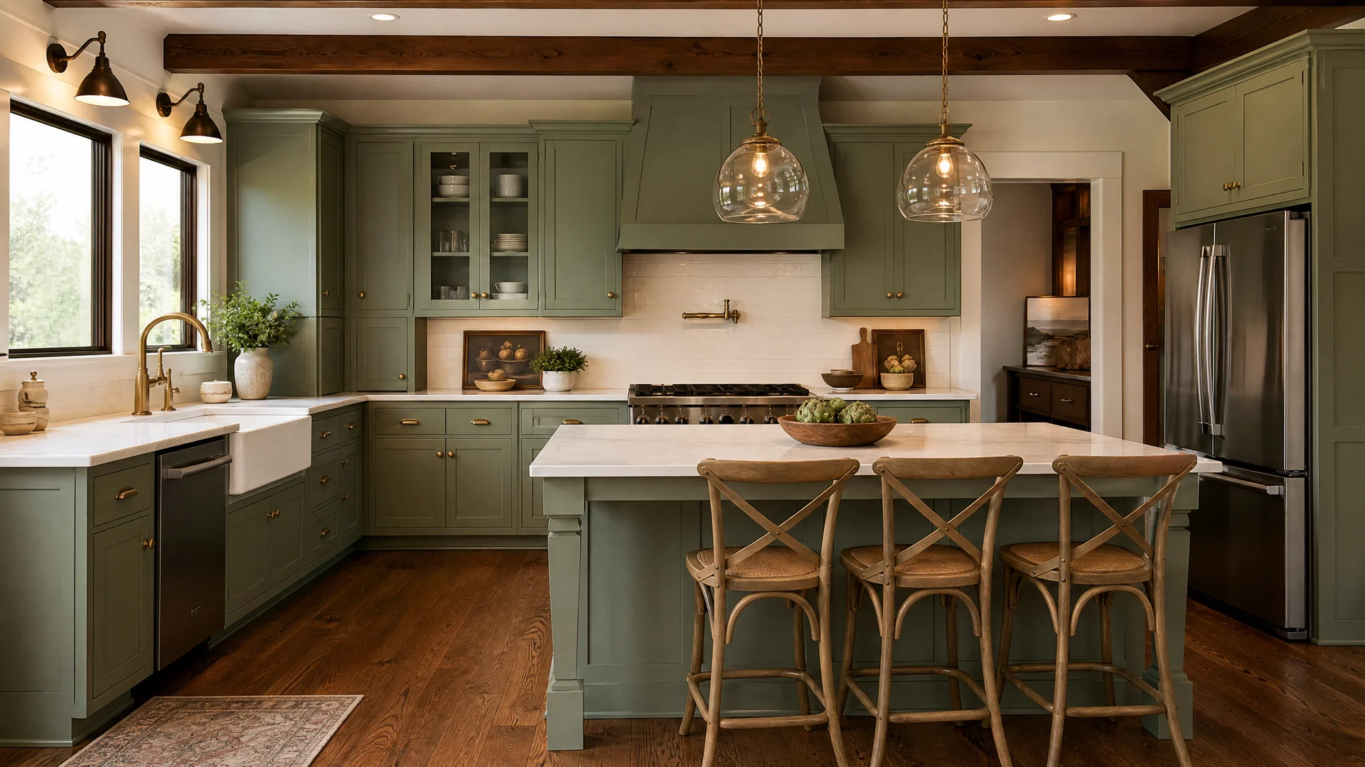 Kitchen Remodel Cost in Cherokee County TX: Your 2026 Guide
