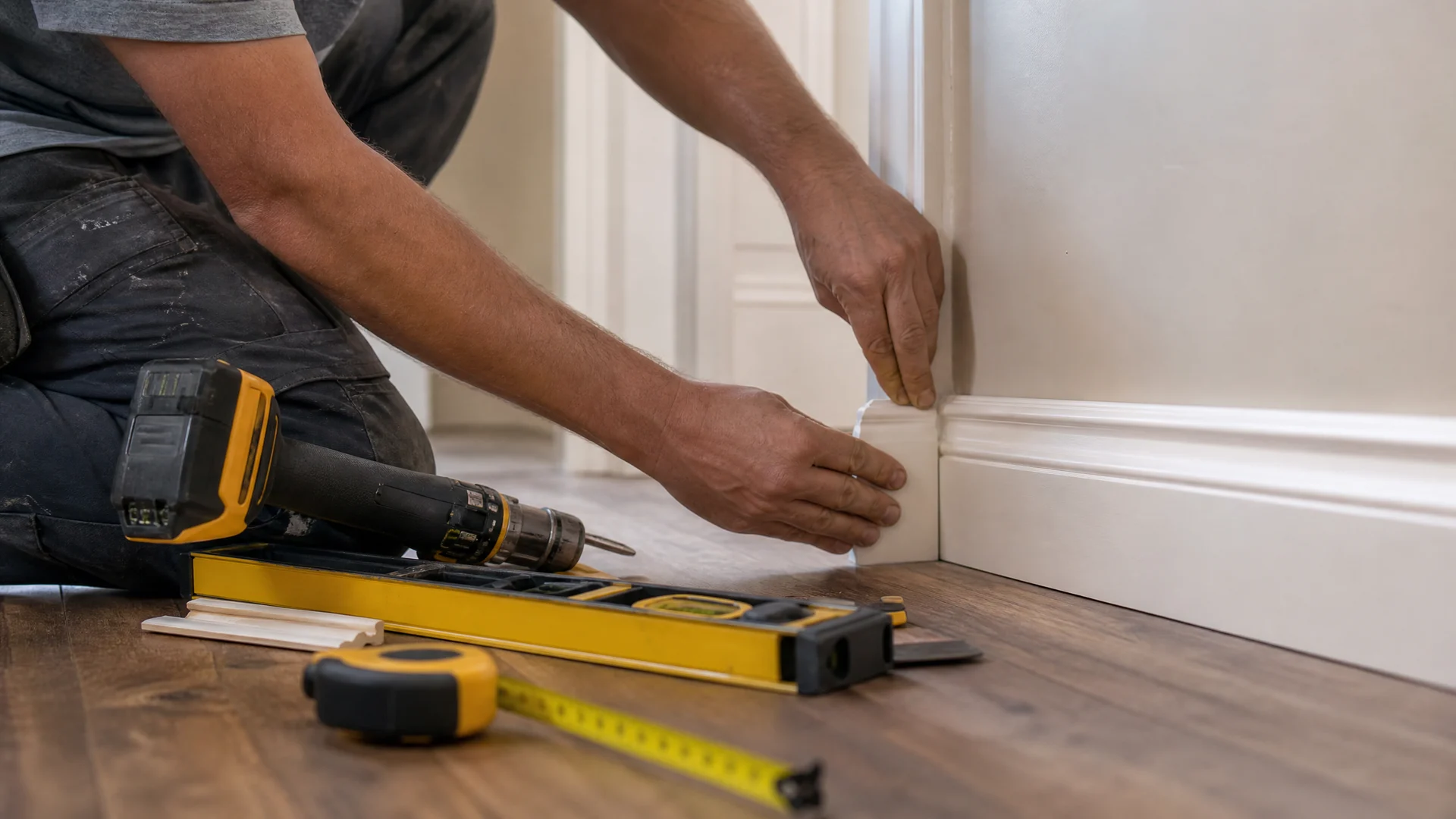 Handyman Services in Jacksonville TX: What We Fix