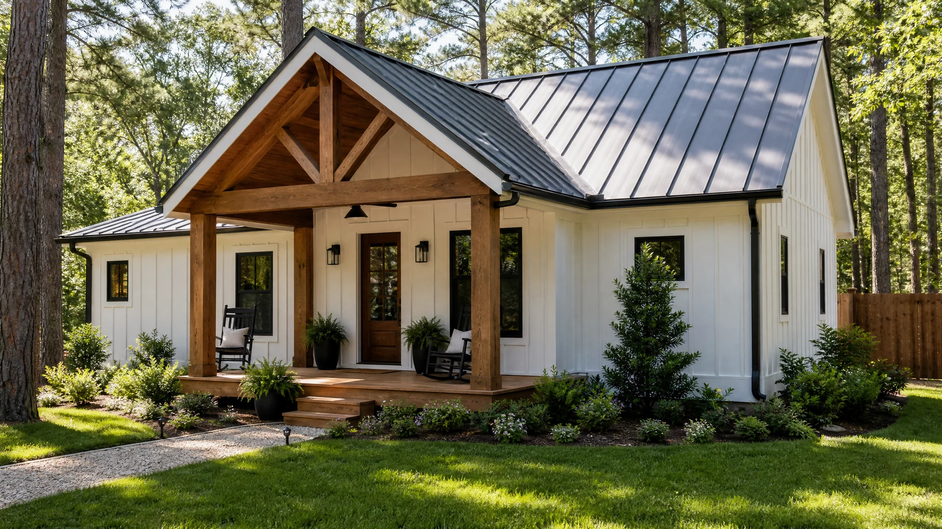 ADUs in Cherokee County, TX: How to Add a Guest House, In-Law Suite, or Rental Cottage to Your Property