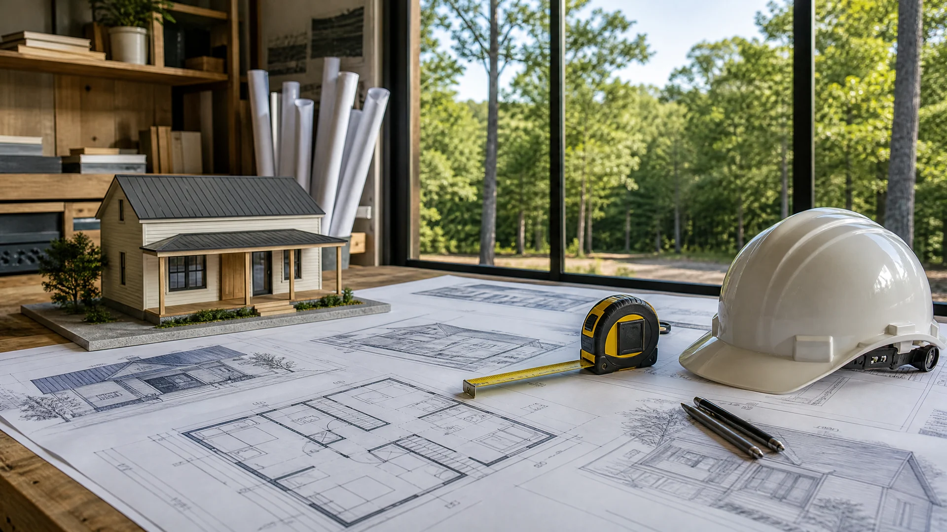 ADU Cost Guide for East Texas: How Much Does It Cost to Build a Guest House or In-Law Suite in 2026?
