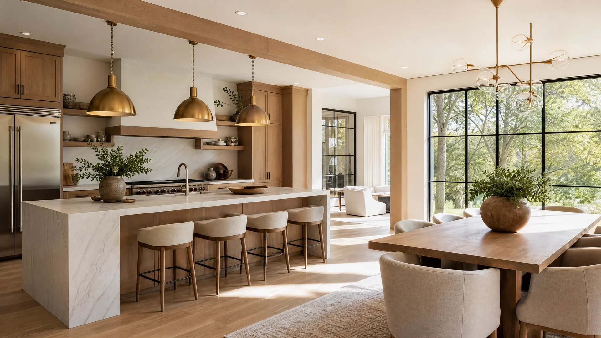 Kitchen Remodeling Contractor in Jacksonville TX: What to Look For and What It Costs in 2026